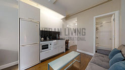 Apartment Upper West Side - Kitchen