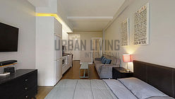Apartment Upper West Side - Living room