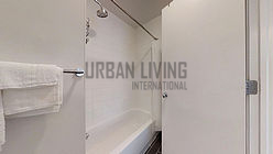 Wohnung Upper West Side - Badezimmer