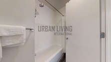 Apartment Upper West Side - Bathroom