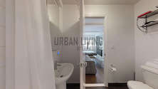 Apartment Upper West Side - Bathroom