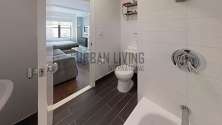 Apartment Upper West Side - Bathroom