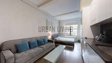 Apartment Upper West Side - Living room