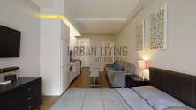 Apartment Upper West Side - Living room