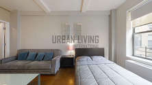Apartment Upper West Side - Living room