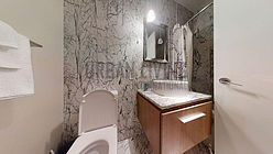 Modern residence Financial District - 浴室