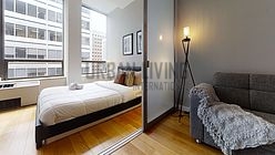 Modern residence Financial District - Bedroom 