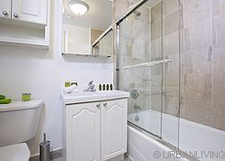 Apartamento Murray Hill - Cuarto de baño
