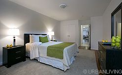 Apartment Murray Hill - Bedroom 