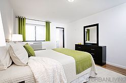 Apartment Murray Hill - Bedroom 2