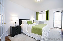 Apartment Murray Hill - Bedroom 2