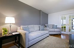 Apartment Murray Hill - Living room