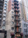 Apartment Murray Hill - Building