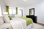 Appartement Murray Hill - Chambre 2