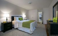 Appartement Murray Hill - Chambre
