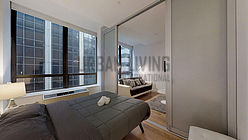 Modern residence Financial District - Bedroom 