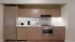 Modern residence Financial District - Kitchen