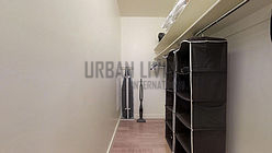 Moderner Wohnsitz Financial District - Wohnzimmer