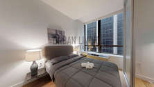 Modern residence Financial District - Bedroom 