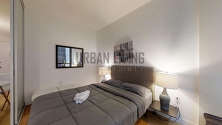 Modern residence Financial District - Bedroom 