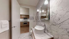 Palazzina moderna Financial District - Sala da bagno