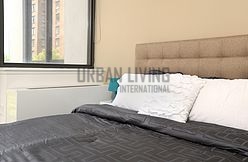 Demeure contemporaine Upper West Side - Chambre