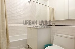 Modern residence Upper West Side - Bathroom