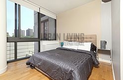 Modern residence Upper West Side - Bedroom 