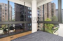 Modern residence Upper West Side - Bedroom 