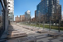 Modern residence Upper West Side