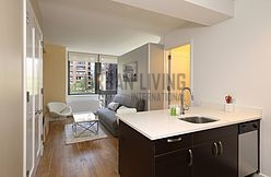 Modern residence Upper West Side - Living room