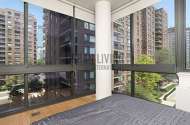 Demeure contemporaine Upper West Side - Chambre