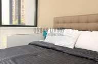 Demeure contemporaine Upper West Side - Chambre