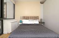 Modern residence Upper West Side - Bedroom 