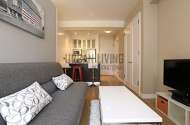 Modern residence Upper West Side - Living room