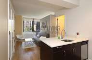 Modern residence Upper West Side - Living room