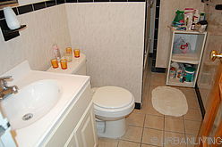 Apartamento East Harlem - Cuarto de baño
