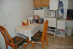 Appartamento East Harlem - Cucina