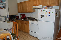 Wohnung East Harlem - Küche