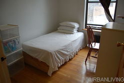 Wohnung East Harlem - Schlafzimmer