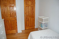 Wohnung East Harlem - Schlafzimmer