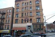 アパルトマン East Harlem - 建物