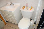 Apartamento East Harlem - Cuarto de baño