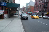 Apartamento East Harlem - Prédio