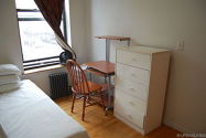 Apartamento East Harlem - Quarto