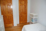 Apartamento East Harlem - Quarto