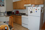 Appartamento East Harlem - Cucina