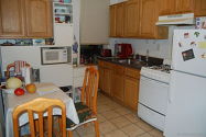 Appartamento East Harlem - Cucina