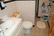 Wohnung East Harlem - Badezimmer