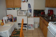 Wohnung East Harlem - Küche